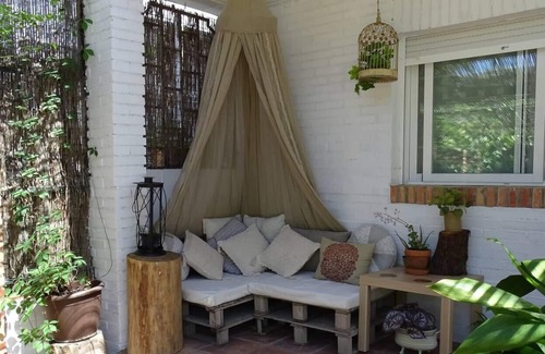 Pinos Genil Apartment | Captivating 1-Bed Apartment in Pinos Genil