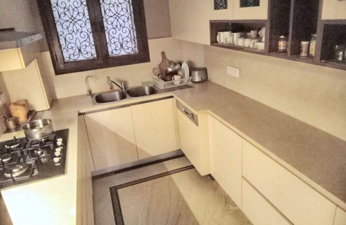 Chittaranjan Apartment | Captivating 2-bed Apartment in New Delhi