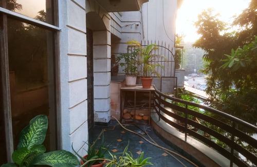 Chittaranjan Apartment | Captivating 2-bed Apartment in New Delhi