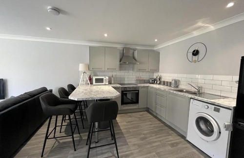 Millendreath Villa | Captivating 2-Bed Villa in Millendreath near Looe