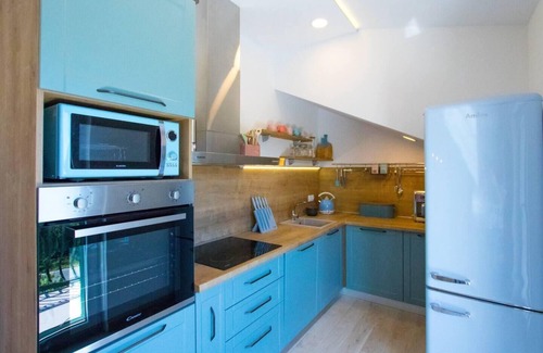 Labin House | Captivating 5-Bed House in Labin