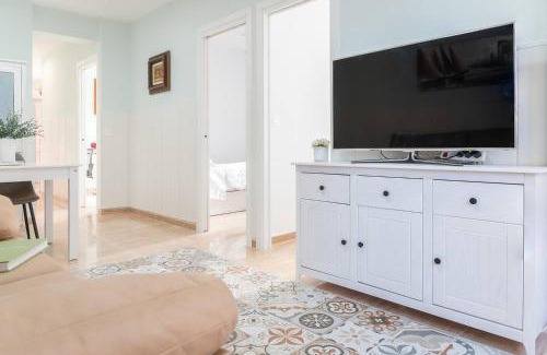 Almeria Apartment | carabineros playa Almería