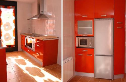 Cardenajimeno Apartment | Caradenia