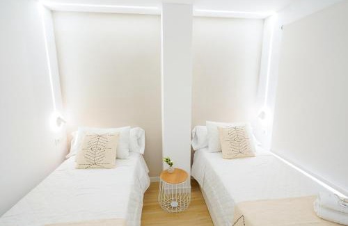 Caravaca de la Cruz Apartment | Caravaca Homes