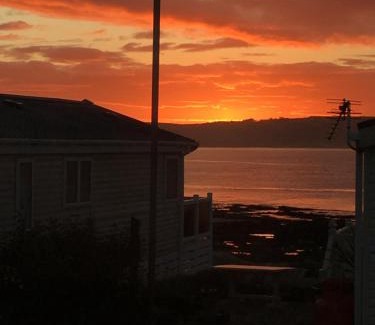 Porthcawl Resort | Caravan by the sea Trecco Bay