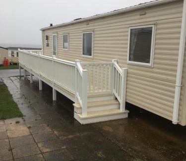 Crimdon Apartment | Caravan Hire Crimdon Dene Holiday Park