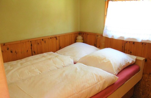 Wangelin Cabin | Caravan in the Wangeliner garden with summer kitchens - Use - Caravan 4