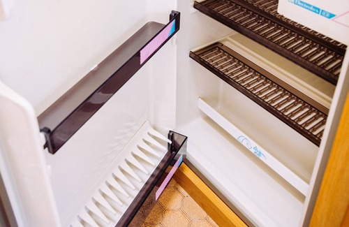 Penampang House | CaravanBah, mobile home