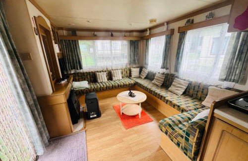 Soulme Other | Caravane en pleine nature ferme proche de tout