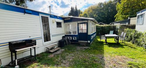 Soulme Other | Caravane en pleine nature ferme proche de tout