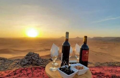 Errachidia Apartment | caravanmaroc