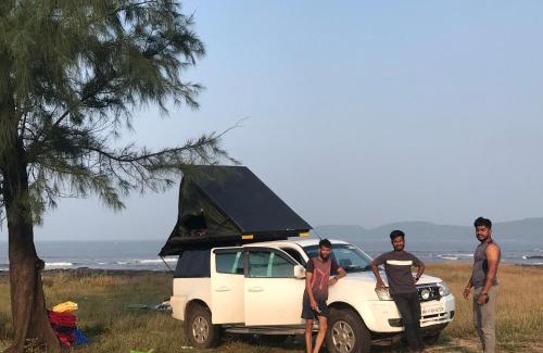 Satara Other | Caravantrail-caravan Journey And Stay