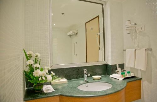 Fatrade Resort | Caravela Beach Resort