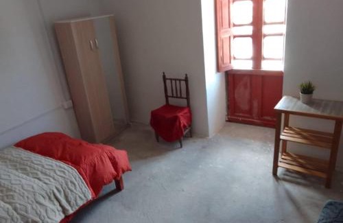 Caraz House | Caraz - Cozy Cottage