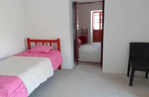 Caraz House | Caraz - Cozy Cottage