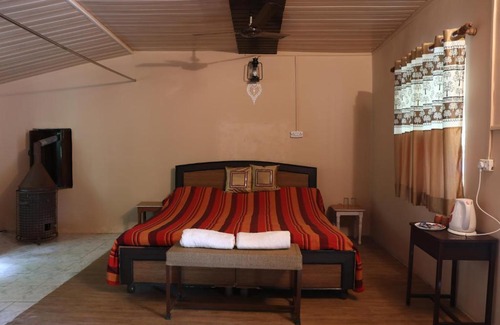 Sirmour House | Carbery Acres