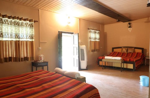 Sirmour House | Carbery Acres