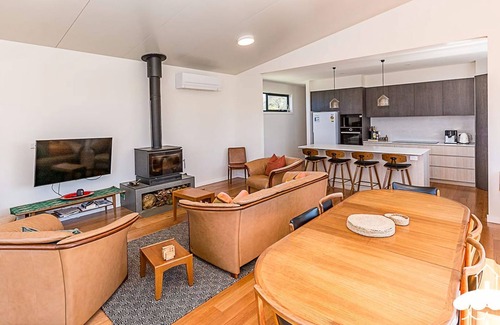 Walkerville House | Carbool Goondie, Walkerville