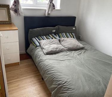 Atlantic Wharf House | Cardiff 3Bed House-FreeParking-15MinWalkToStadium