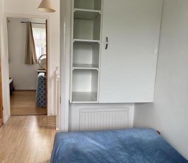 Atlantic Wharf House | Cardiff 3Bed House-FreeParking-15MinWalkToStadium