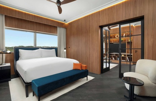 Ostiense Hotel | Cardo Roma, Autograph Hotel