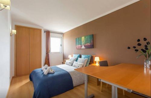 Lumiar Apartment | Cardoso Pires 2 Bedrooms Apt.