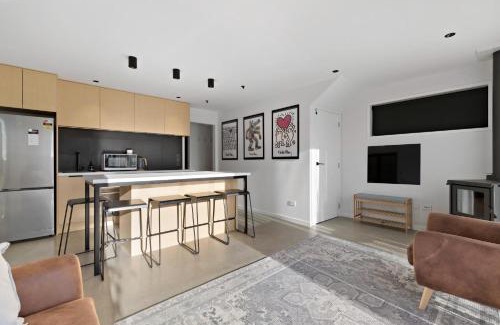 Cardrona Apartment | Cardrona Creekside Apartment