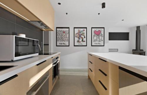 Cardrona Apartment | Cardrona Creekside Apartment