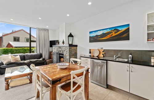 Cardrona House | Cardrona Townhouse