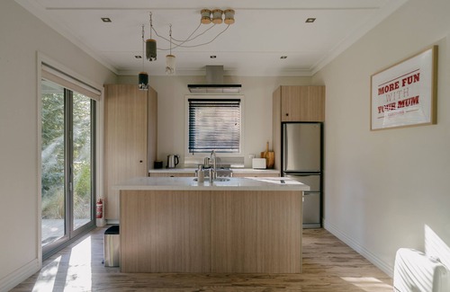 Cardrona House | Cardrona Valley Escape - Cardrona Holiday Home