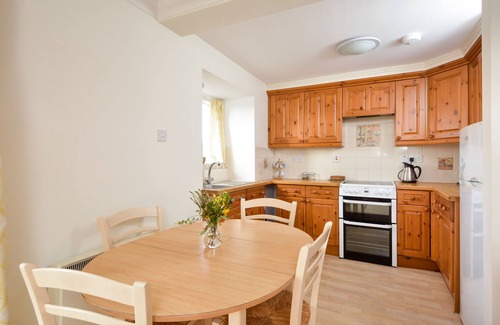 Saddell Cottage | Cardross Estate Holiday Cottages