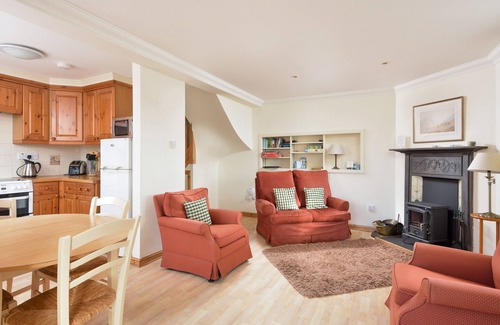 Saddell Cottage | Cardross Estate Holiday Cottages