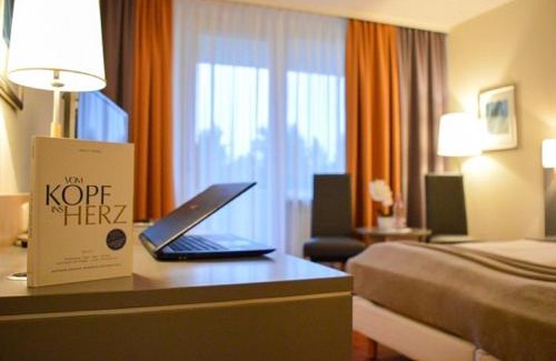 Goslar Hotel | CAREA Residenz Hotel Harzhöhe