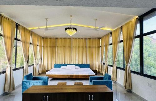 Igatpuri Villa | Cargo Shine Villa