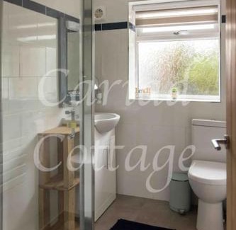 Pyle Apartment | Cariad Cottage