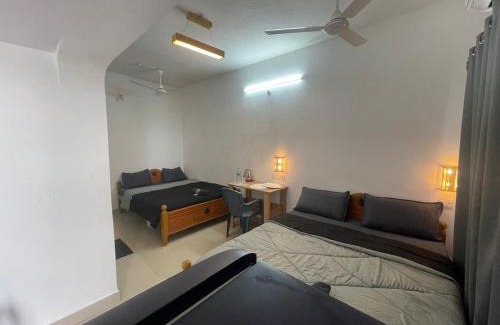 Mahabalipuram Beach House | Caribbean Island Home Stay