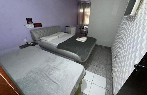 Taguatinga Norte Hotel | Caribe Palace Hotel Taguatinga