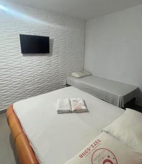 Taguatinga Norte Hotel | Caribe Palace Hotel Taguatinga