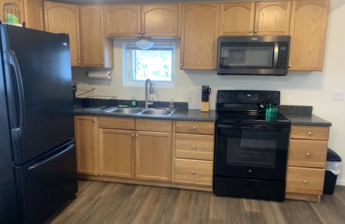 North Pole Cabin | Caribou Cabin in North Pole, Alaska