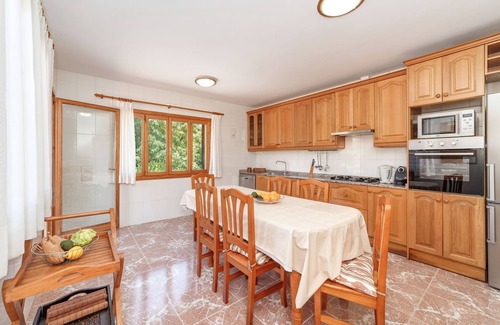 Sa Cabaneta House | Caricuao ETV/3596 – an oasis just 8 km from Palma