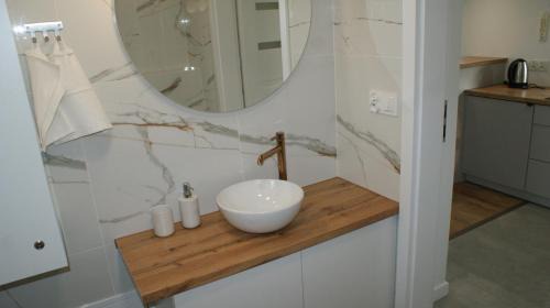 Rymanow Apartment | CARiMI RESIDENCE