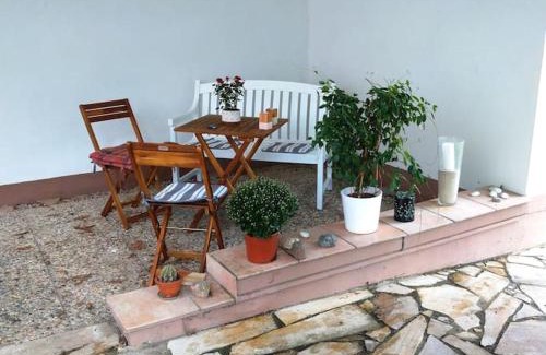 Veckerhagen Apartment | Carlchens Casa