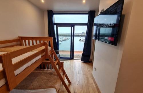 County Louth Apartment | Carlingford Marina Apartments