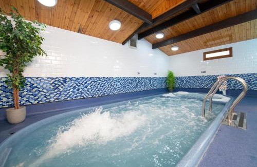 Wigton House | Carlisle Cabin