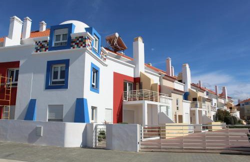 Baleal Apartment | Carlota House - Baleal