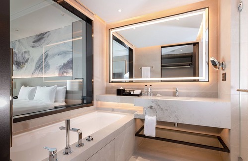 Asoke Hotel | Carlton Hotel Bangkok Sukhumvit