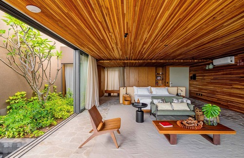 Taiba Resort | Carmel Taiba Exclusive Resort