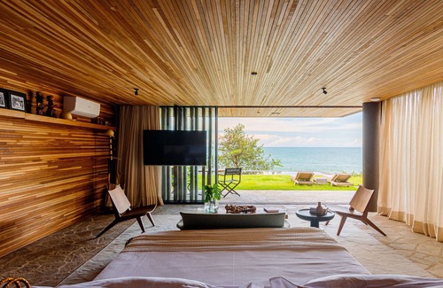 Taiba Resort | Carmel Taiba Exclusive Resort