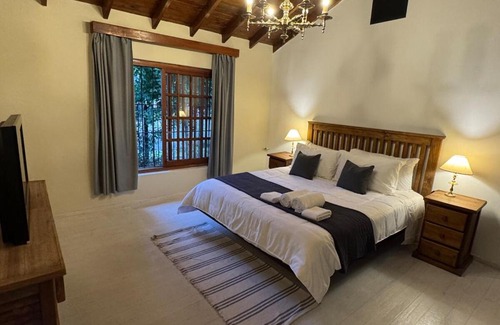Monte Grande House | Carmela Inn