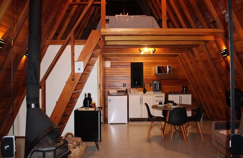 Gramado Cabin | Carmelina Cabin | Gramado